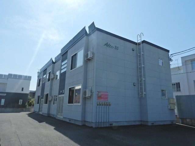 アルト３５