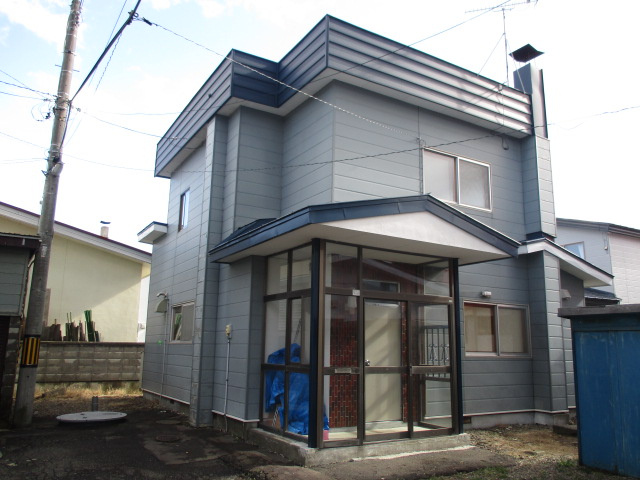忠和３－７戸建