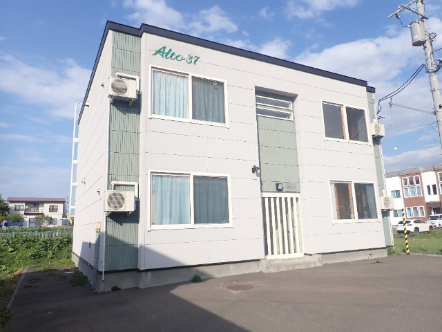 アルト３７