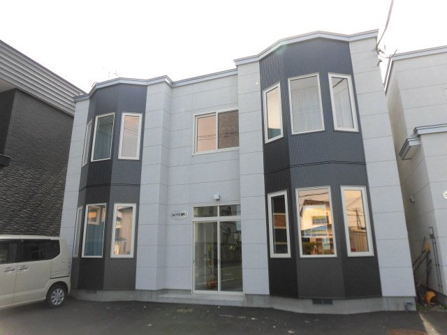 コムハウス緑町　Ⅰ