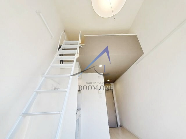 ＭＤＭ赤羽岩淵Ⅱの内装