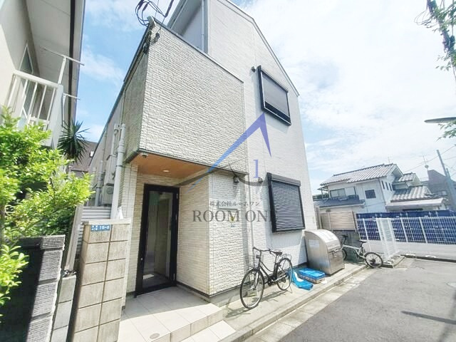 ＭＤＭ赤羽岩淵Ⅱ
