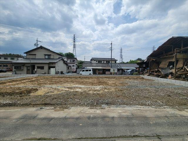 【駐車場】の画像