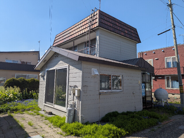 滝川扇町３丁目戸建