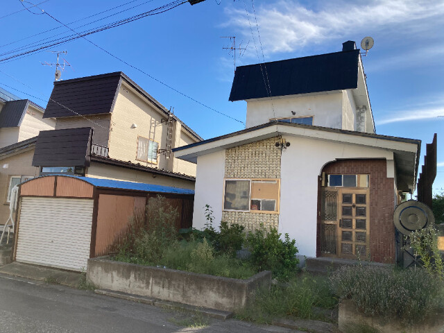 大町２－１９戸建