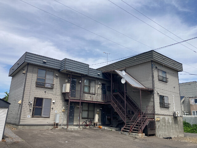 コーポ西町