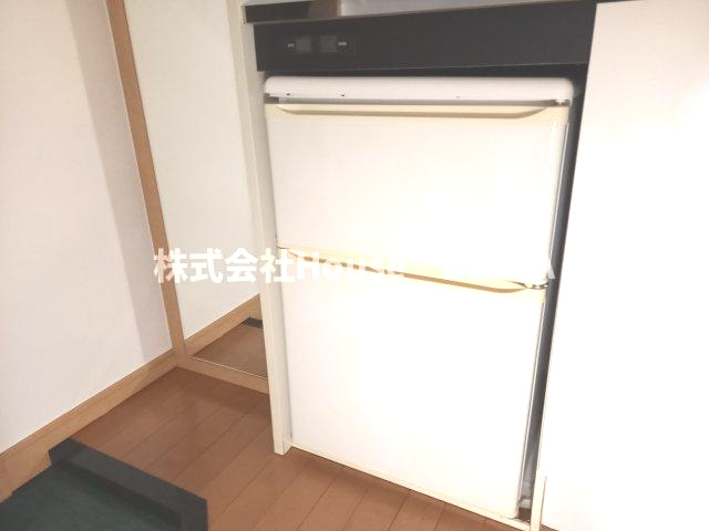 プレサンス神戸メリケンパーク前の設備
