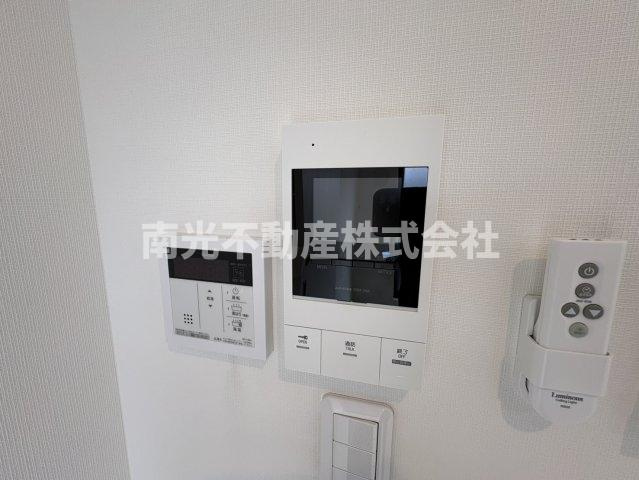 ステディ八戸の里のセキュリティ