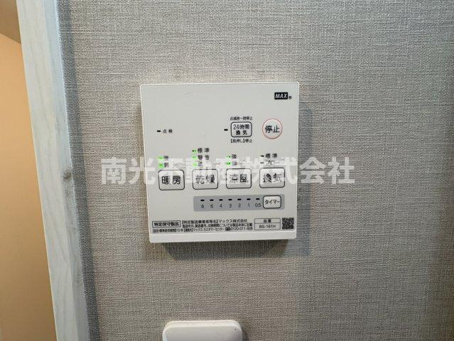 ステディ八戸の里の設備