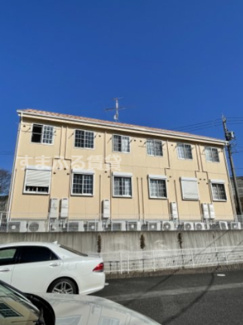 【エントランス】 | ネイ・プロシード　岡崎市丸山町