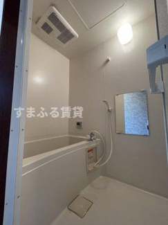 【浴室】 | ネイ・プロシード　岡崎市丸山町