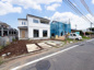 前橋市光が丘　新築住宅の画像