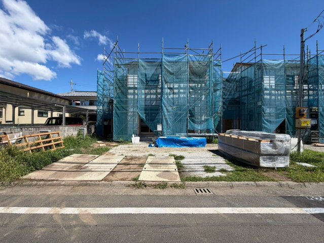  | 前橋市光が丘　新築住宅