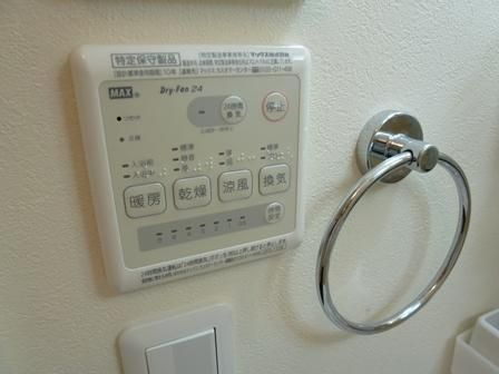 ＡＪ馬込の設備
