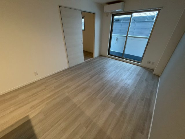 SOLASIA residence九条の居間・リビング