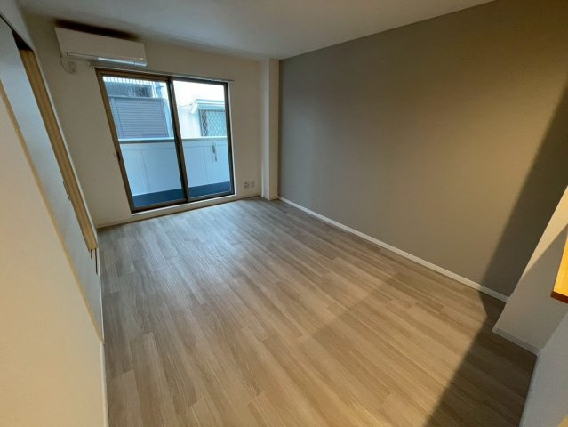 SOLASIA residence九条の居間・リビング