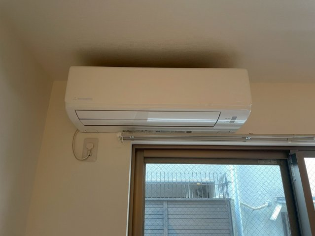 SOLASIA residence九条の設備