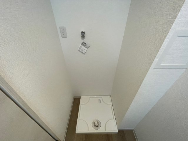 SOLASIA residence九条の設備