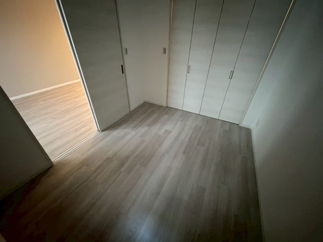 SOLASIA residence九条の居間・リビング