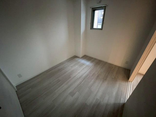 SOLASIA residence九条の居間・リビング