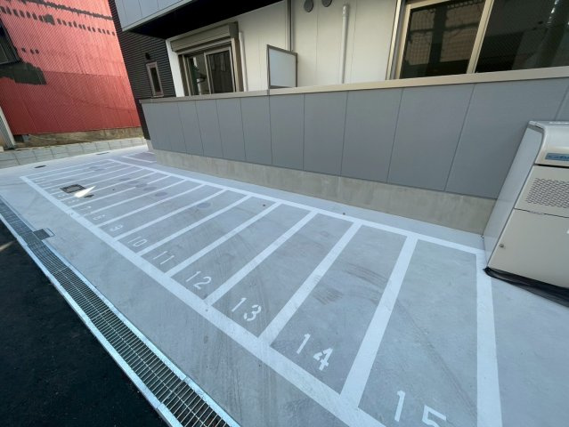SOLASIA residence九条のその他