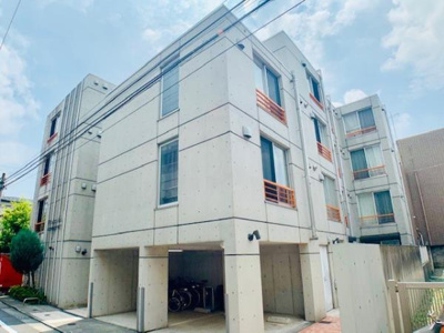 【外観】 | ブランシェ要町 | 外観も気になるポイント