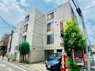 【外観】 | ブランシェ要町 | 建物外観を気になさる方へ、見た目の良い物件です