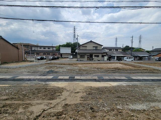 【駐車場】の画像