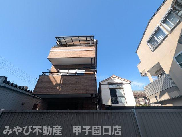 ジョイ甲子園の展望