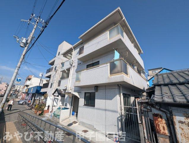 ジョイ甲子園