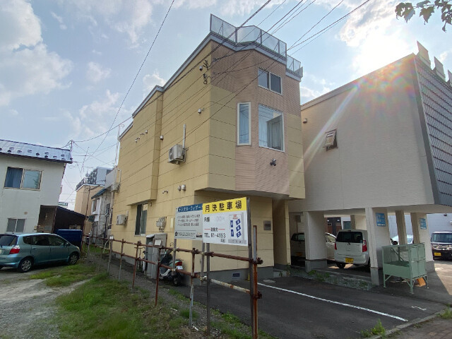 壱刻館Ⅱ