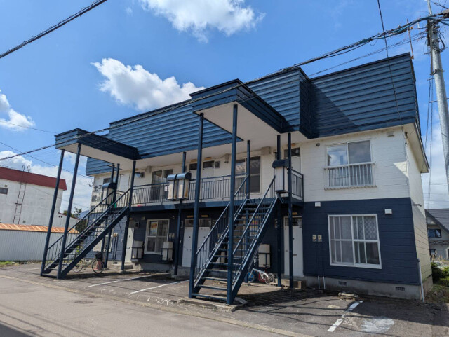 コーポ北欧館
