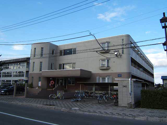 サニーパレス忠和