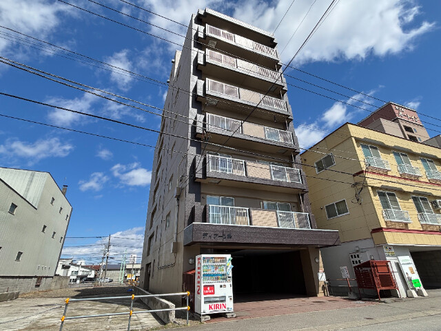 ディアー１条