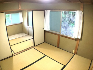 【内装】 | 阿草貸家