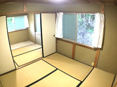 【内装】 | 阿草貸家