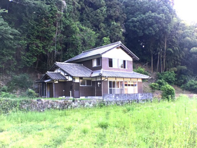【外観】 | 阿草貸家