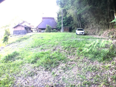 【庭】 | 阿草貸家