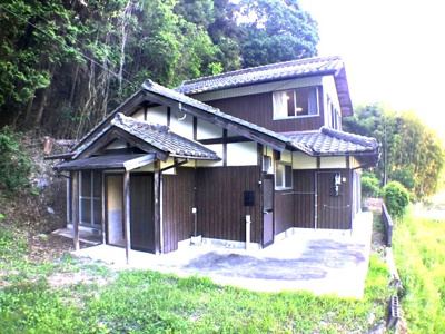 【外観】 | 阿草貸家