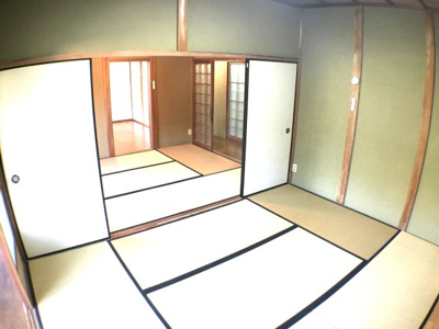 【内装】 | 阿草貸家