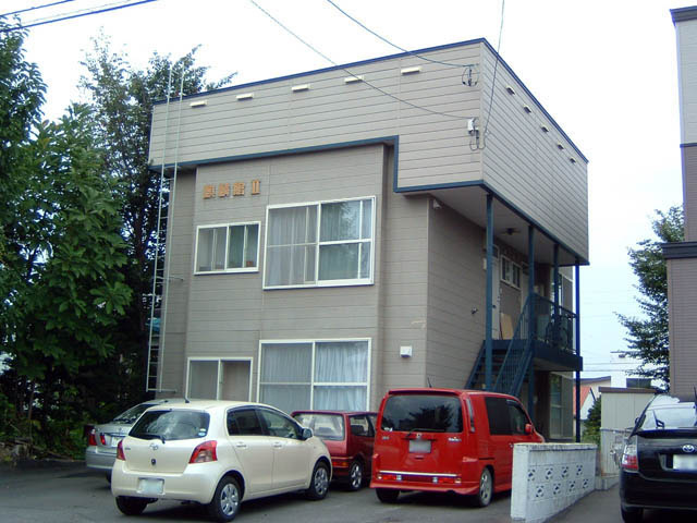 麒麟館Ⅱ