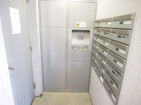 ＡＺ小石川のその他共用部分|ＡＺ小石川
