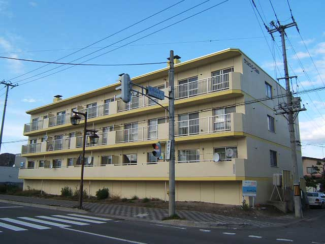 ラ・ジョワイユース忠和