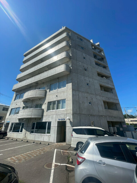 ６・２ビル