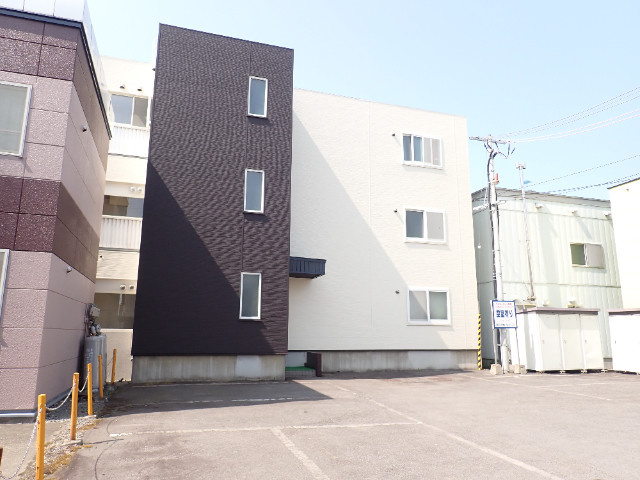 ベルディコート本町