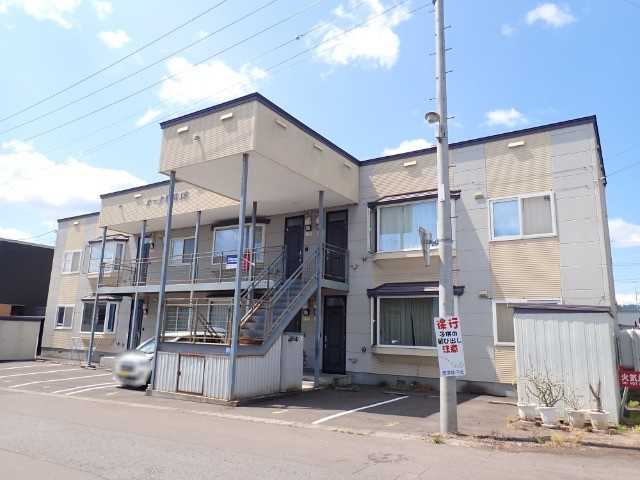 オーク錦町１９