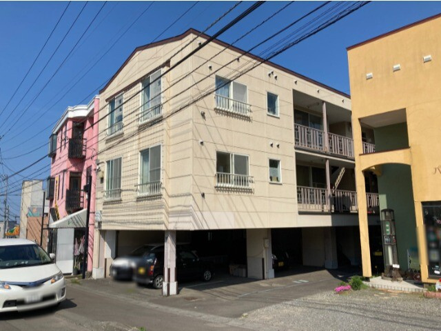 シャトーフロントナック