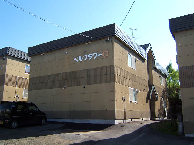 ベルフラワーＣ