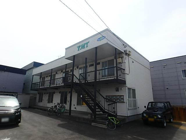 ＹＭＴ