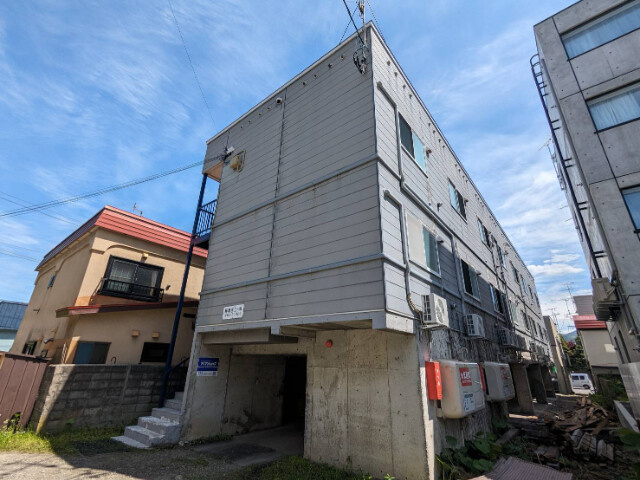 リーブルＩＮＡＨＯ